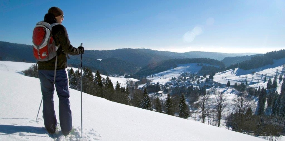 Hotel am Kurpark - Feldberg