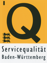 Servicequaltät Baden-Württemberg Servicequaltät Baden-Württemberg