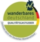 Wanderbares Deutschland